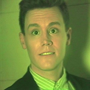 Death Grips : Interview 2016